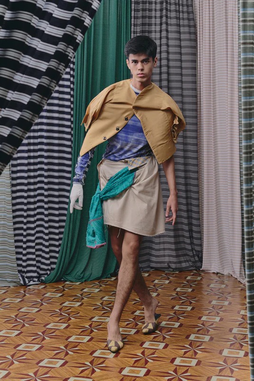 熱浪當道：衣著能否追上氣候變遷？