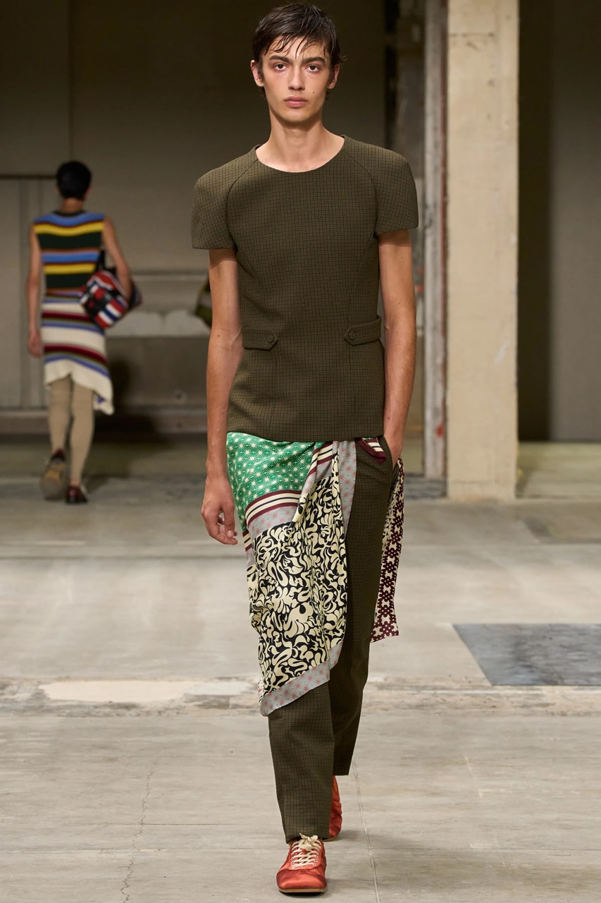 熱浪當道：衣著能否追上氣候變遷？