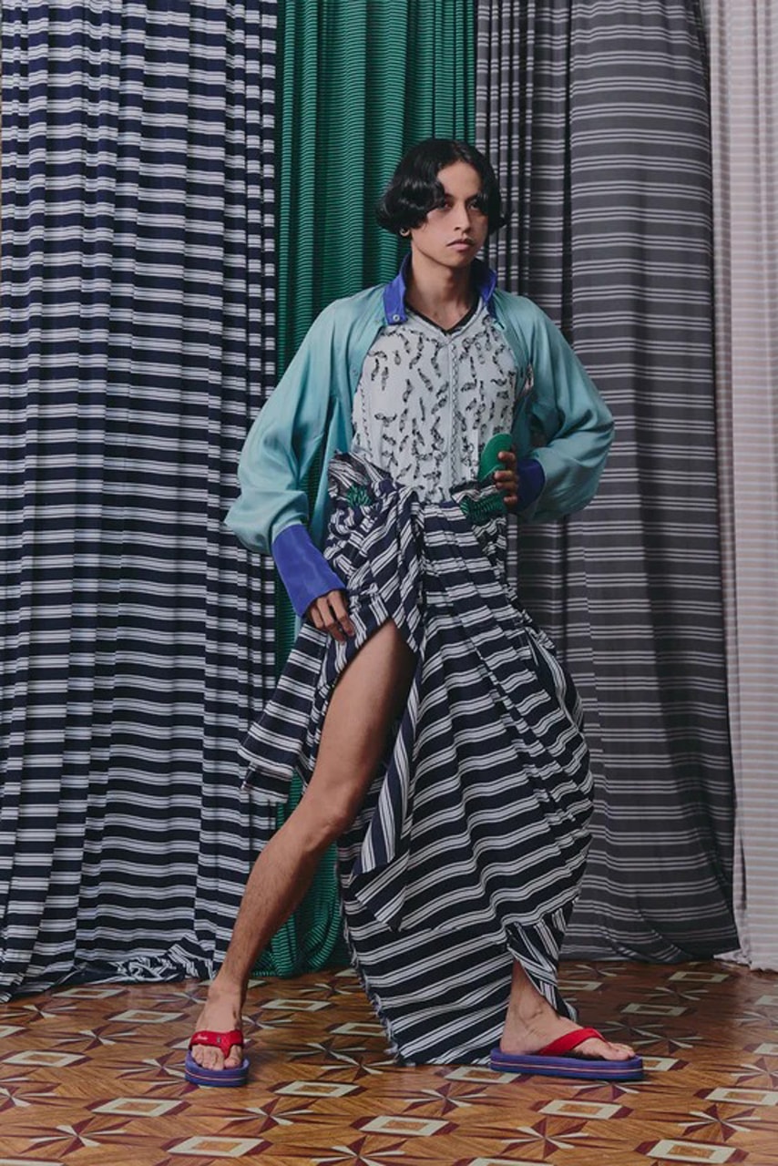 熱浪當道：衣著能否追上氣候變遷？