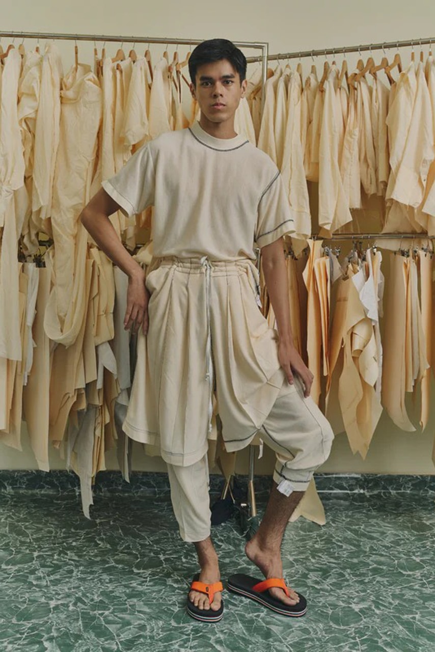 熱浪當道：衣著能否追上氣候變遷？