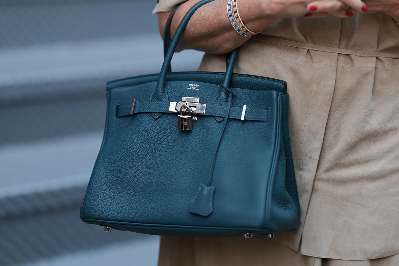 Hermès Defeats Second Class-Action Suit Regarding the Birkin exclusivity remains us america