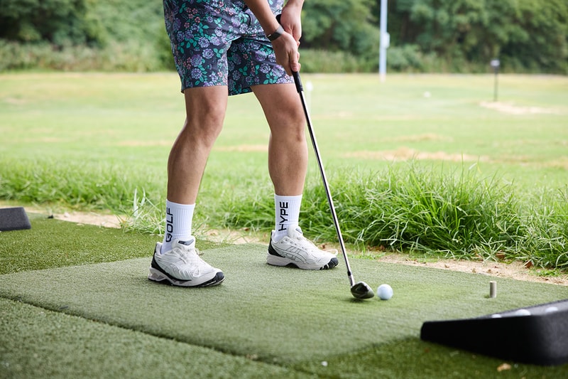 hypegolf clubhouse classic long island new york ryder cup hypebeast golf tournament recap
