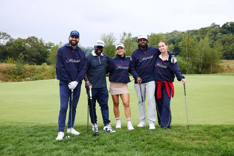 hypegolf clubhouse classic long island new york ryder cup hypebeast golf tournament recap