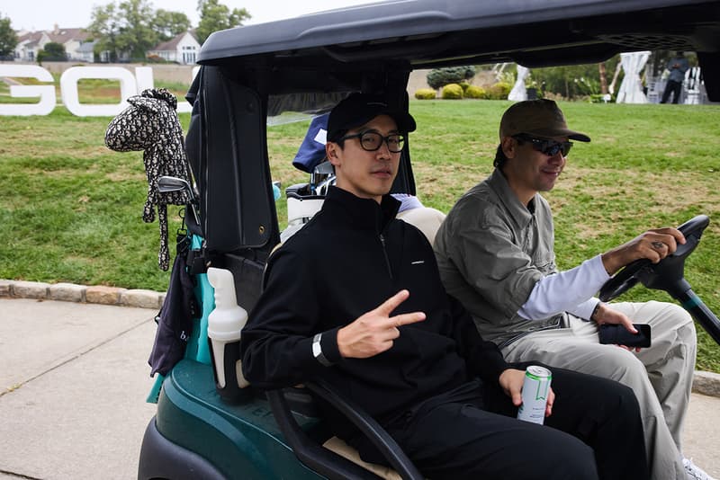 hypegolf clubhouse classic long island new york ryder cup hypebeast golf tournament recap