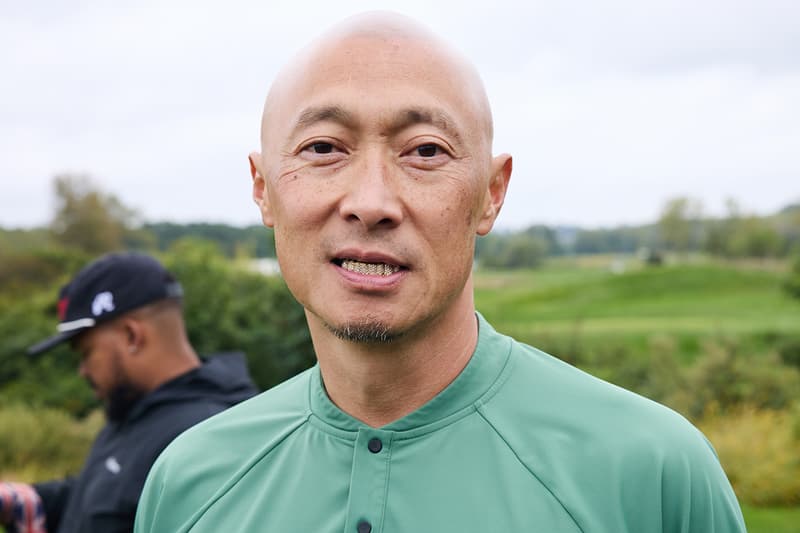 hypegolf clubhouse classic long island new york ryder cup hypebeast golf tournament recap