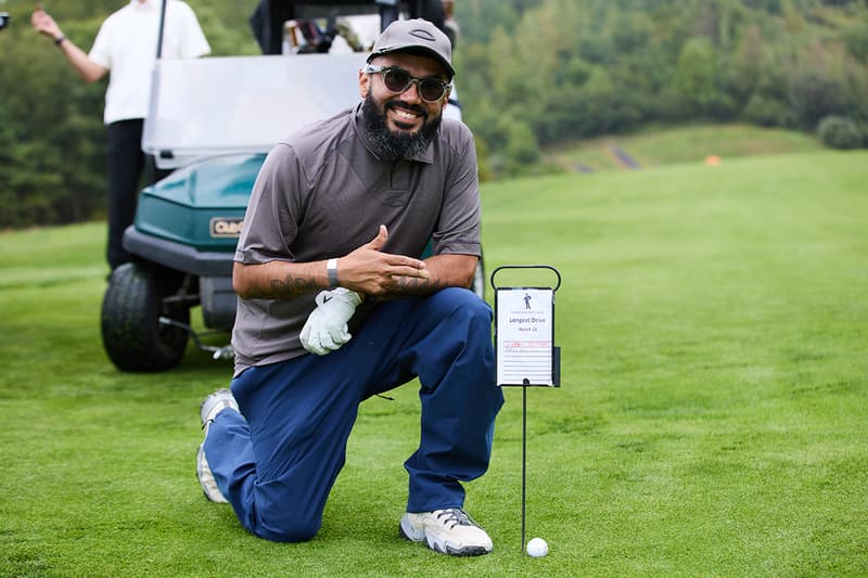 hypegolf clubhouse classic long island new york ryder cup hypebeast golf tournament recap