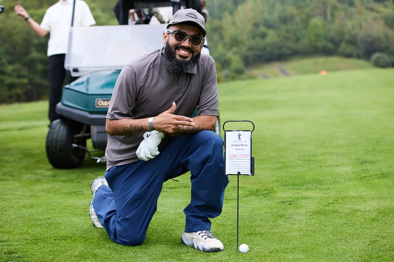 hypegolf clubhouse classic long island new york ryder cup hypebeast golf tournament recap