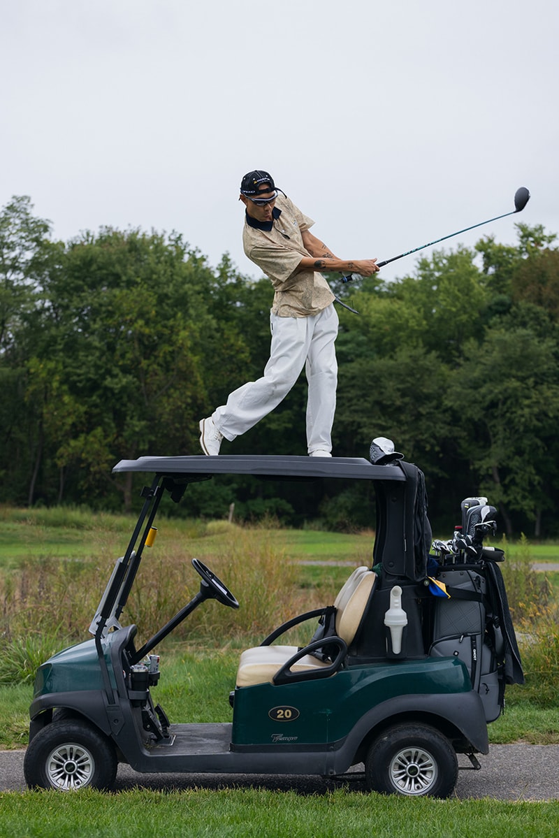 hypegolf clubhouse classic long island new york ryder cup hypebeast golf tournament recap