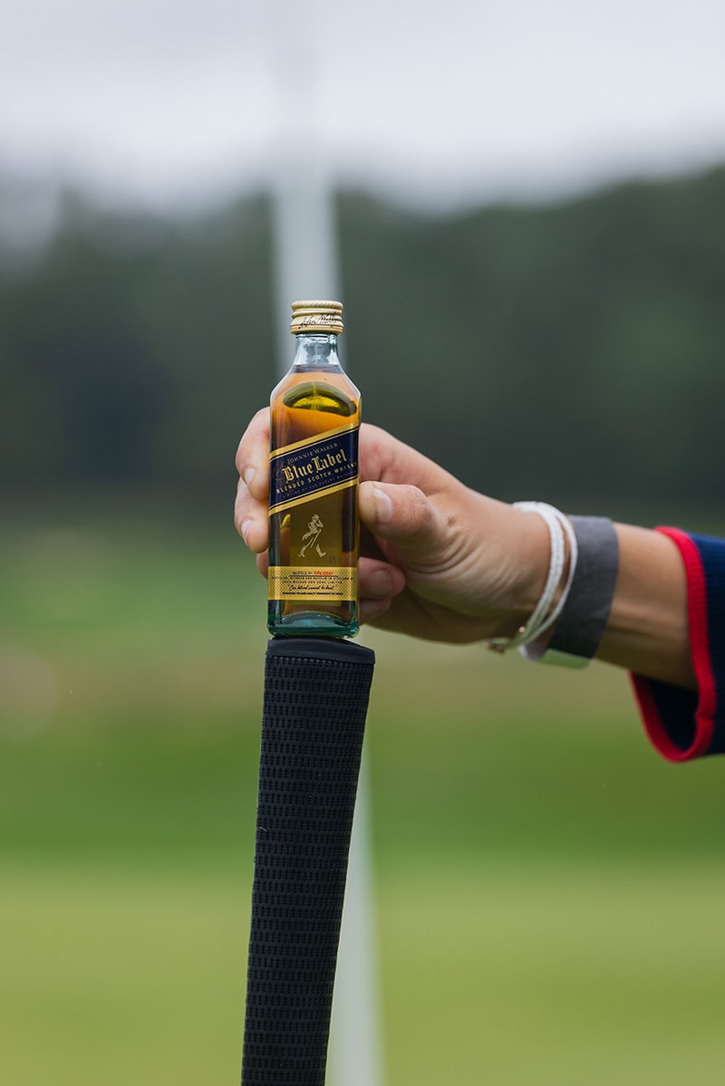 hypegolf clubhouse classic long island new york ryder cup hypebeast golf tournament recap