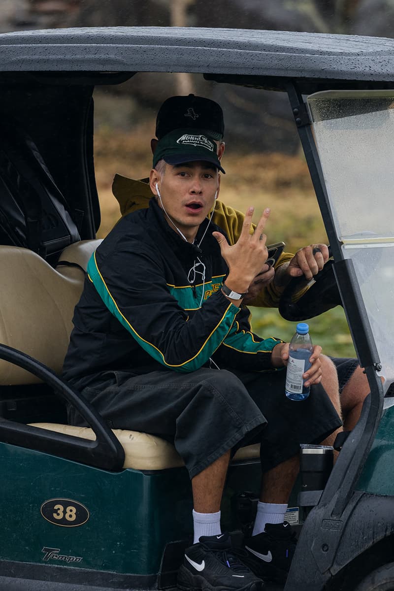 hypegolf clubhouse classic long island new york ryder cup hypebeast golf tournament recap