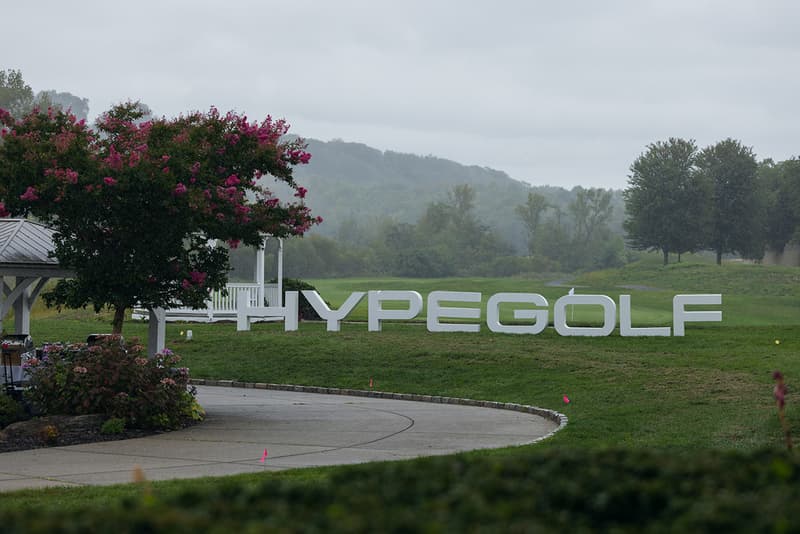 hypegolf clubhouse classic long island new york ryder cup hypebeast golf tournament recap