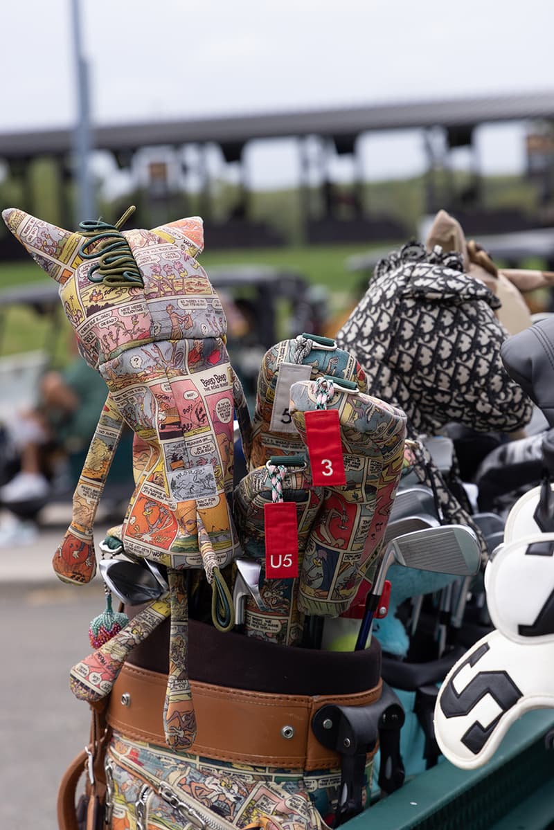 hypegolf clubhouse classic long island new york ryder cup hypebeast golf tournament recap