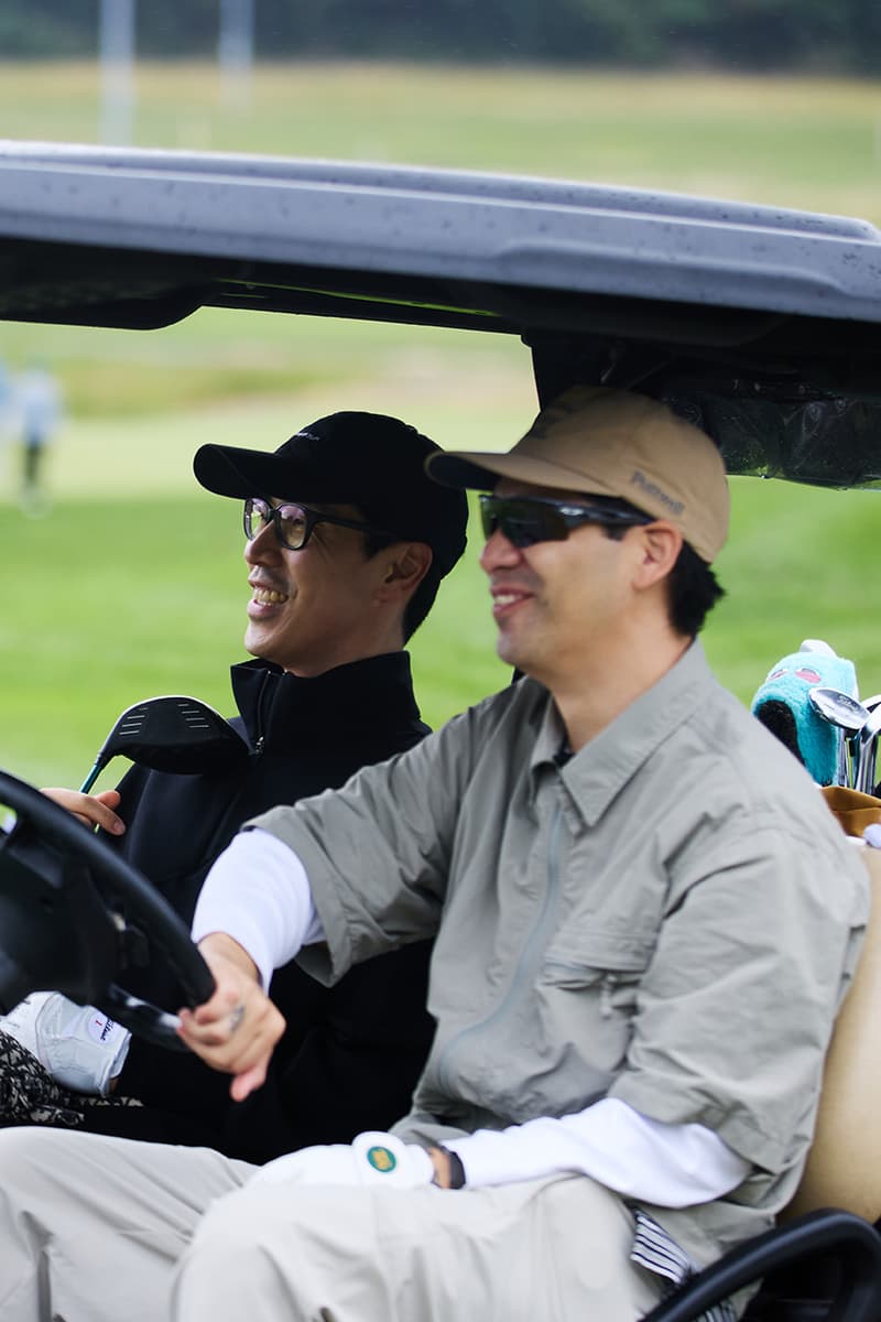 hypegolf clubhouse classic long island new york ryder cup hypebeast golf tournament recap