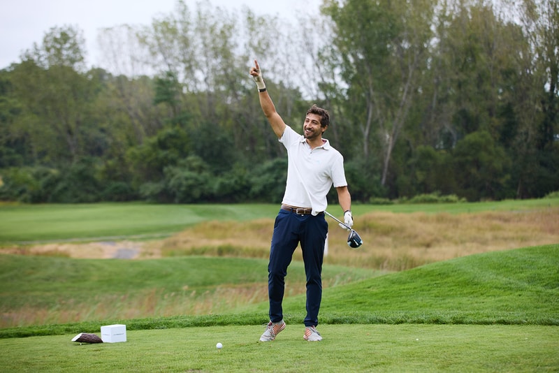 hypegolf clubhouse classic long island new york ryder cup hypebeast golf tournament recap