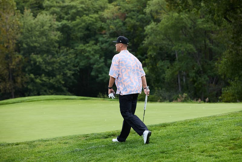 hypegolf clubhouse classic long island new york ryder cup hypebeast golf tournament recap