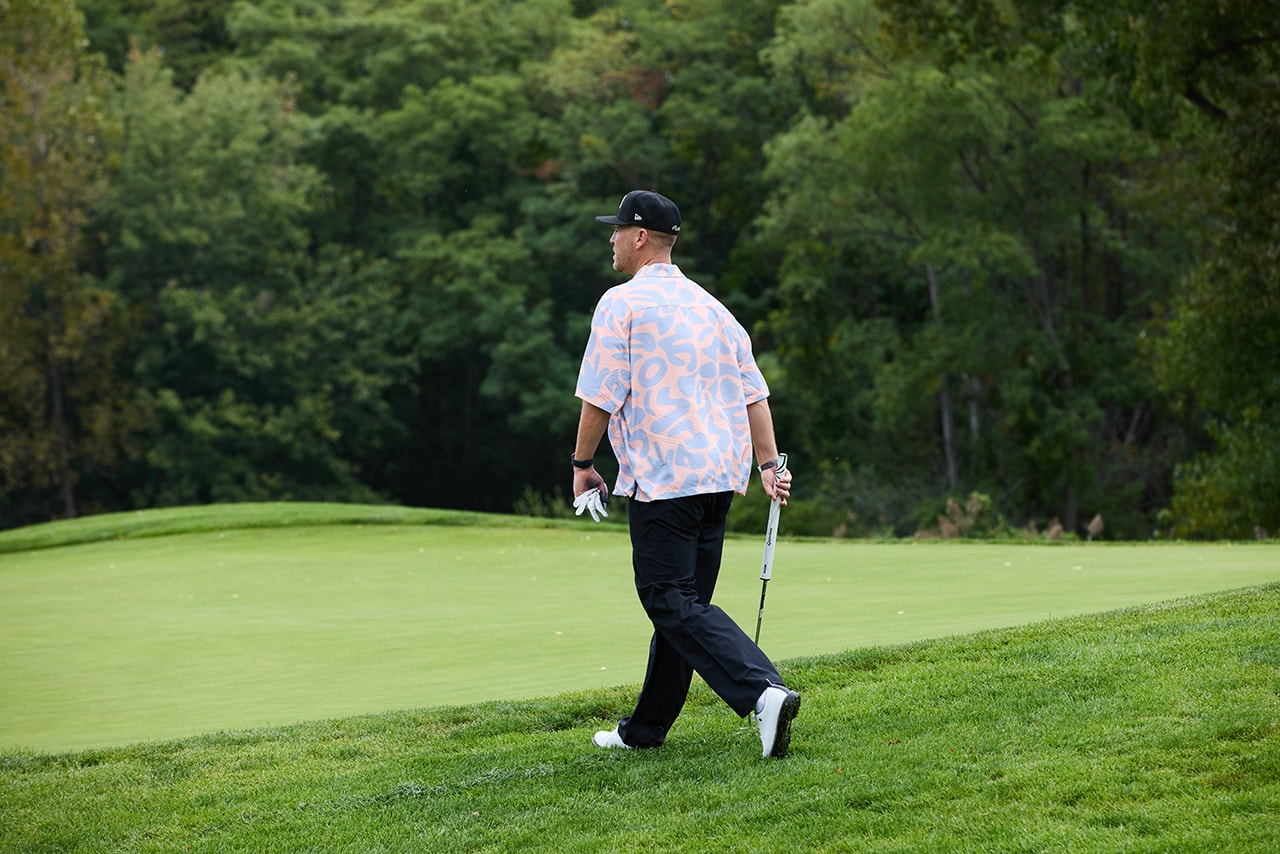 hypegolf clubhouse classic long island new york ryder cup hypebeast golf tournament recap