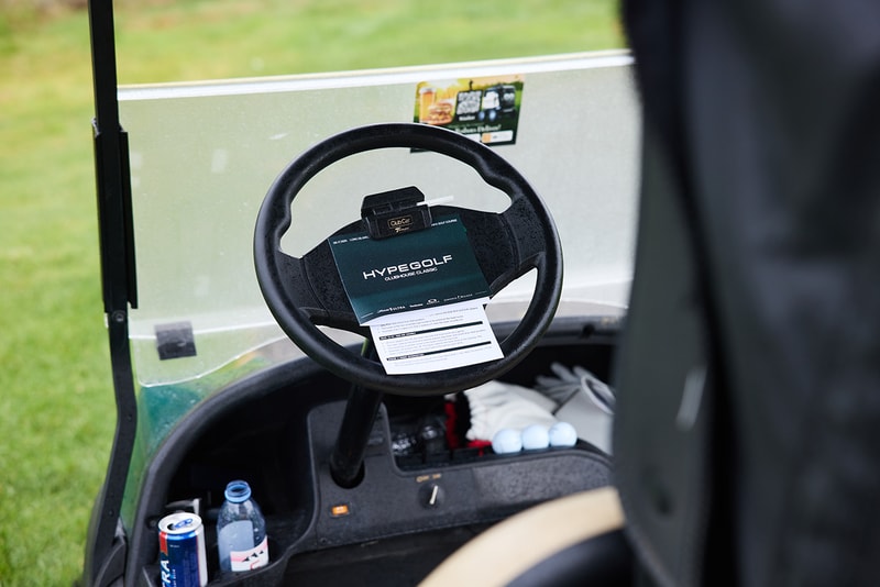 hypegolf clubhouse classic long island new york ryder cup hypebeast golf tournament recap