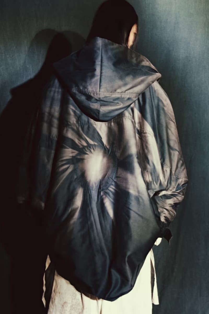 JiyongKim Fall/Winter 2025 Collection Campaign Info