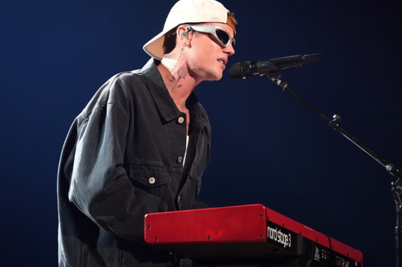 Justin Bieber’s Coachella Headlining Deal Reportedly Worth “North of $10 Million USD” swag new album touring performance rolling stones