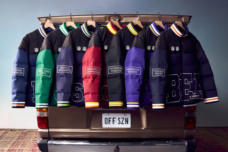 Kristin Juszczyk's Off Season Expands NFL Puffer Roster with New Teams