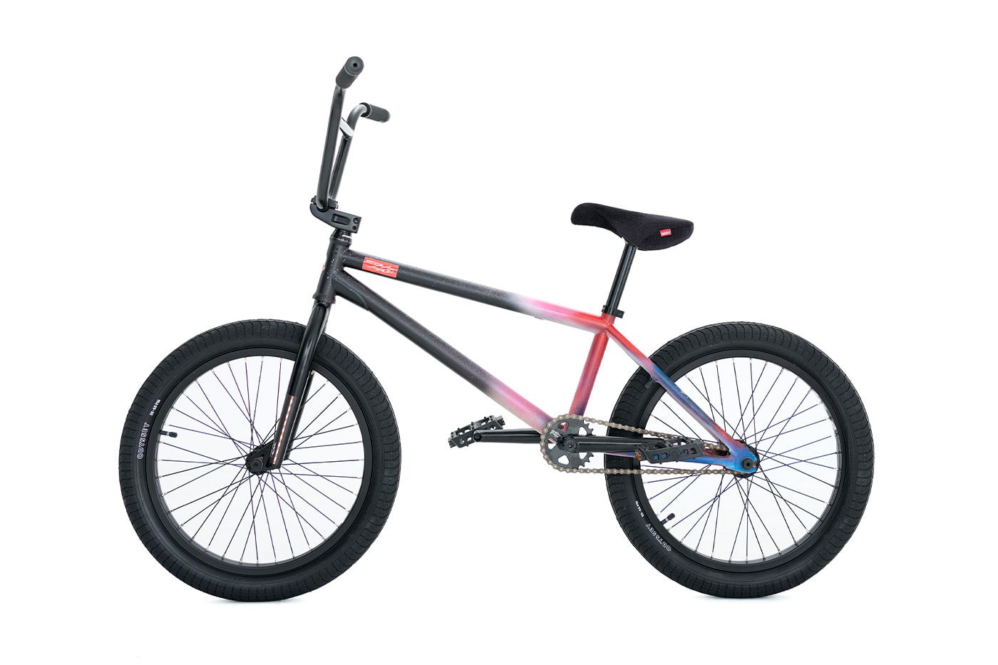 Nigel Sylvester Foundation and JOOPITER Host the "Pedal Forward" Auction sue tsai mcflyy chelsea b futura design custom bikes bmx pharrell williams