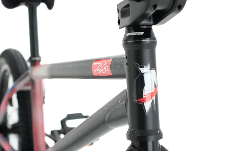 Nigel Sylvester Foundation and JOOPITER Host the "Pedal Forward" Auction sue tsai mcflyy chelsea b futura design custom bikes bmx pharrell williams