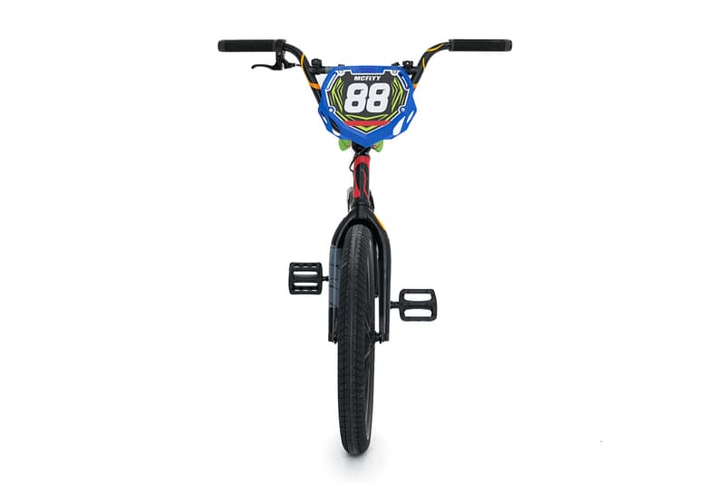 Nigel Sylvester Foundation and JOOPITER Host the "Pedal Forward" Auction sue tsai mcflyy chelsea b futura design custom bikes bmx pharrell williams