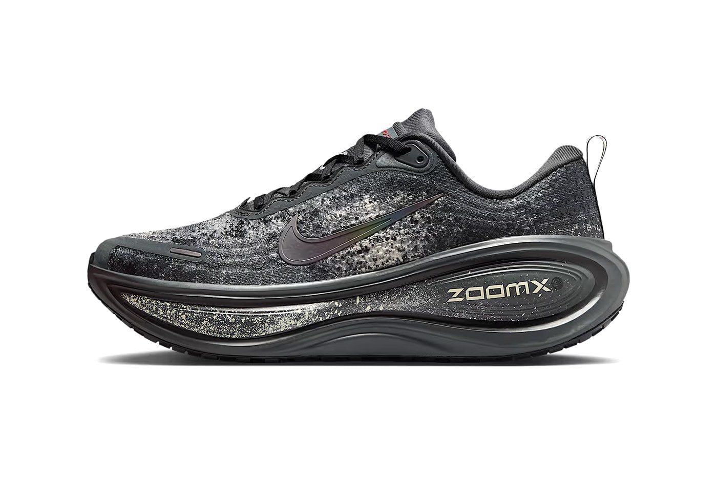 Nike Vomero Plus “Anthracite/Oatmeal” IM6776-060 Release Info ZoomX Swoosh