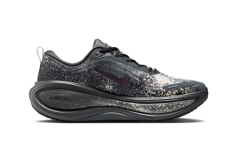 Nike Vomero Plus “Anthracite/Oatmeal” IM6776-060 Release Info ZoomX Swoosh