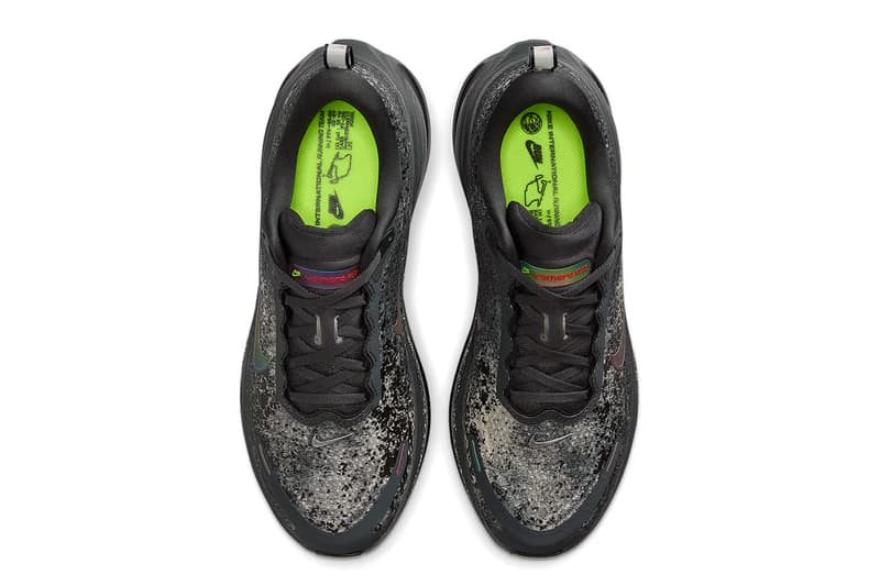 Nike Vomero Plus “Anthracite/Oatmeal” IM6776-060 Release Info ZoomX Swoosh