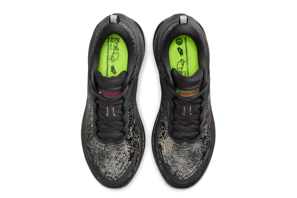 Nike Vomero Plus “Anthracite/Oatmeal” IM6776-060 Release Info ZoomX Swoosh