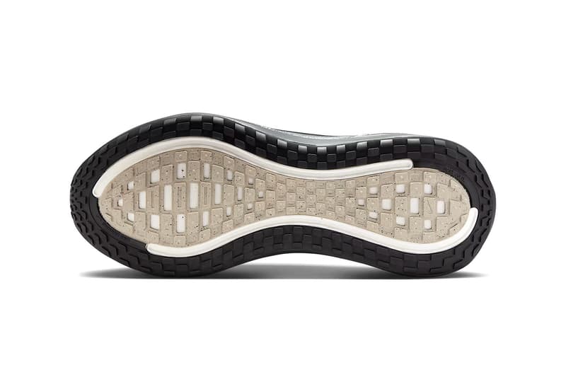 Nike Vomero Plus “Anthracite/Oatmeal” IM6776-060 Release Info ZoomX Swoosh