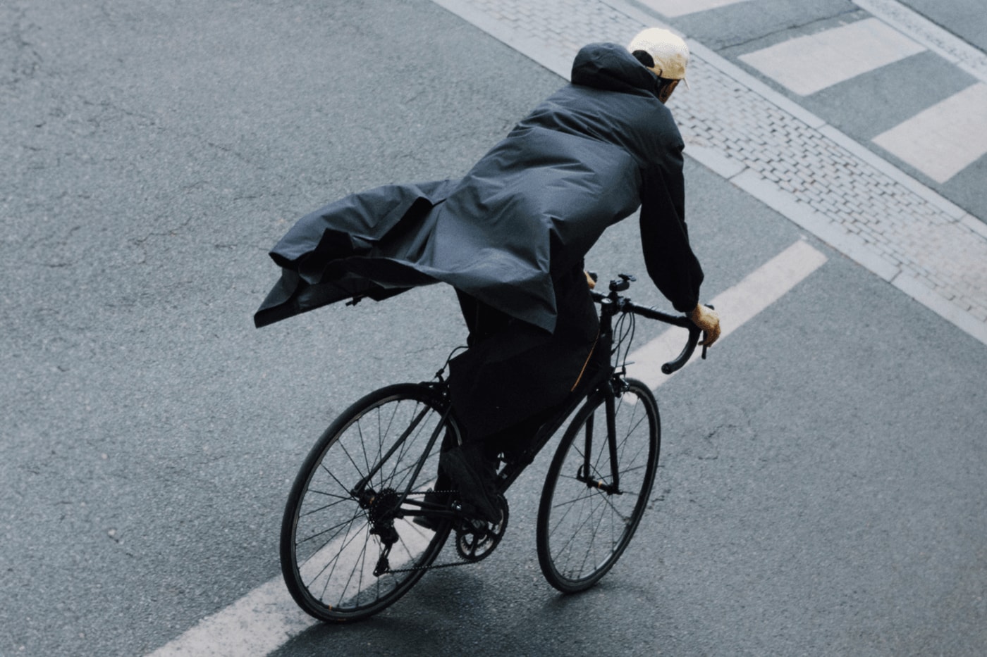 Soeur and K-Way Unite to Create a Timeless and Functional Outerwear Collection