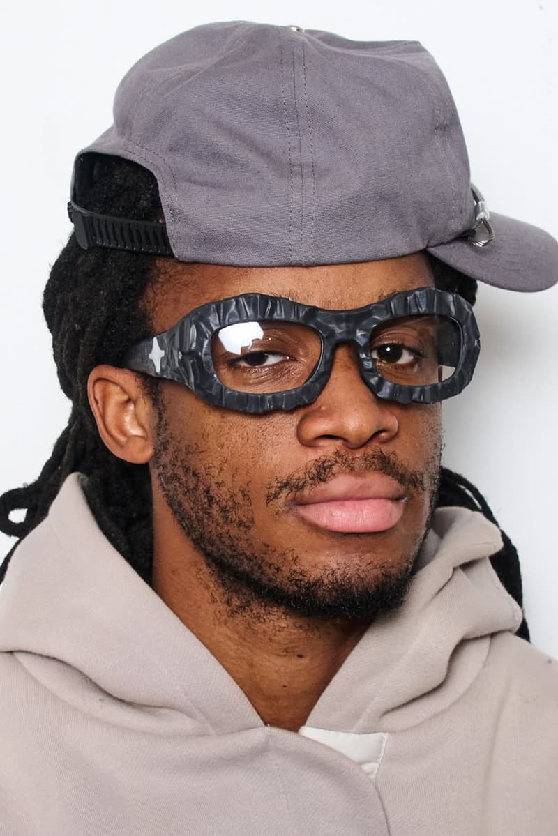 TOMBOGO Taps the Local New York City Community to Front Its Fall/Winter 2025 Lookbook  collection fw25 new york fashion week nyfw release info styling