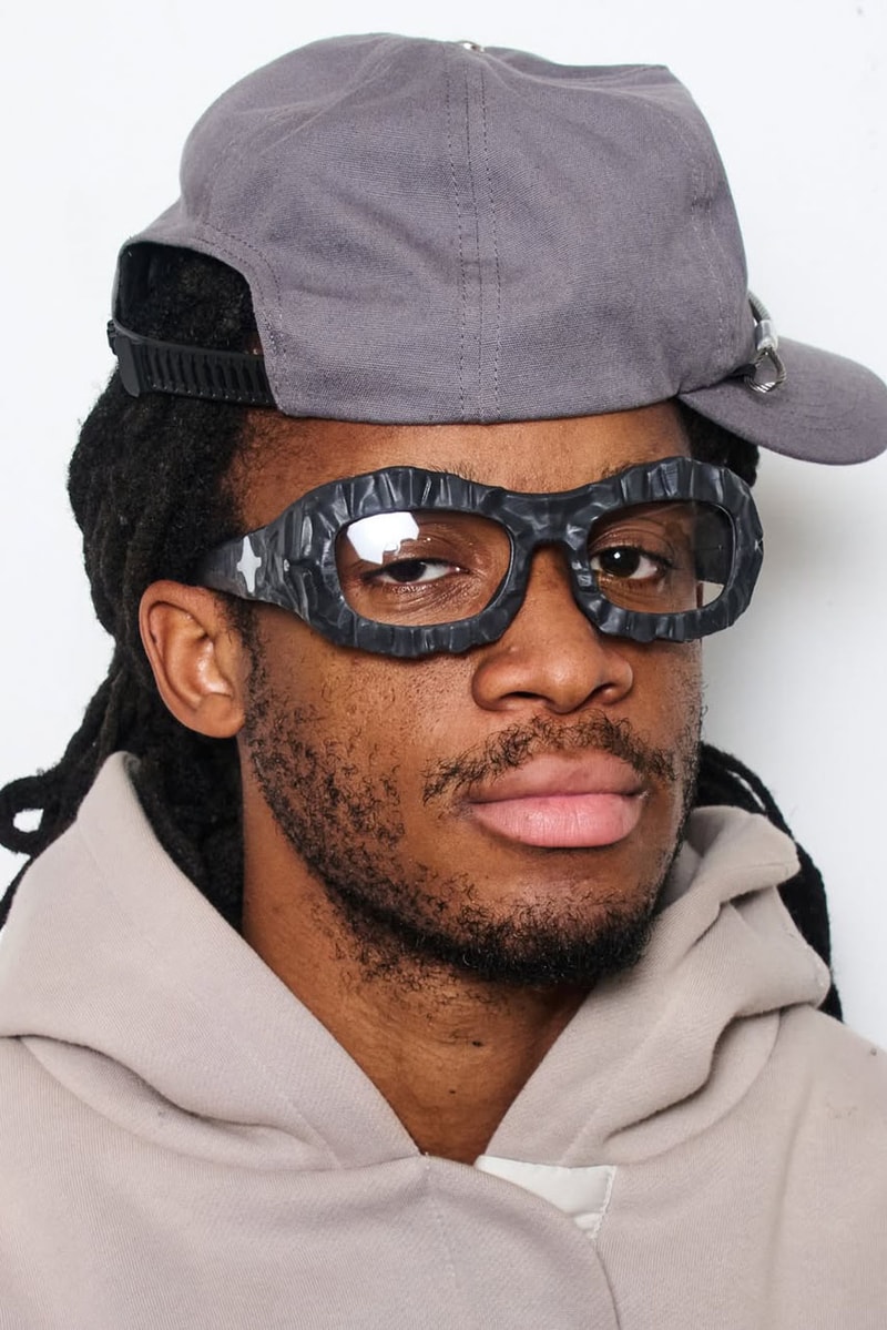 TOMBOGO Taps the Local New York City Community to Front Its Fall/Winter 2025 Lookbook  collection fw25 new york fashion week nyfw release info styling