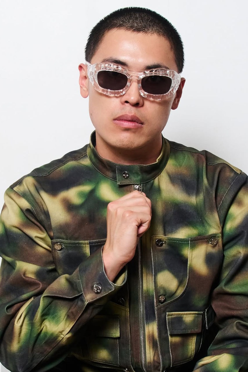 TOMBOGO Taps the Local New York City Community to Front Its Fall/Winter 2025 Lookbook  collection fw25 new york fashion week nyfw release info styling