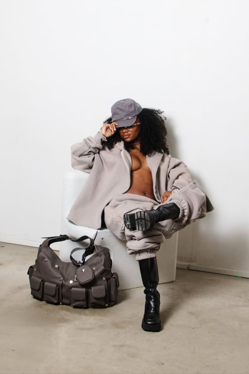 TOMBOGO Taps the Local New York City Community to Front Its Fall/Winter 2025 Lookbook  collection fw25 new york fashion week nyfw release info styling