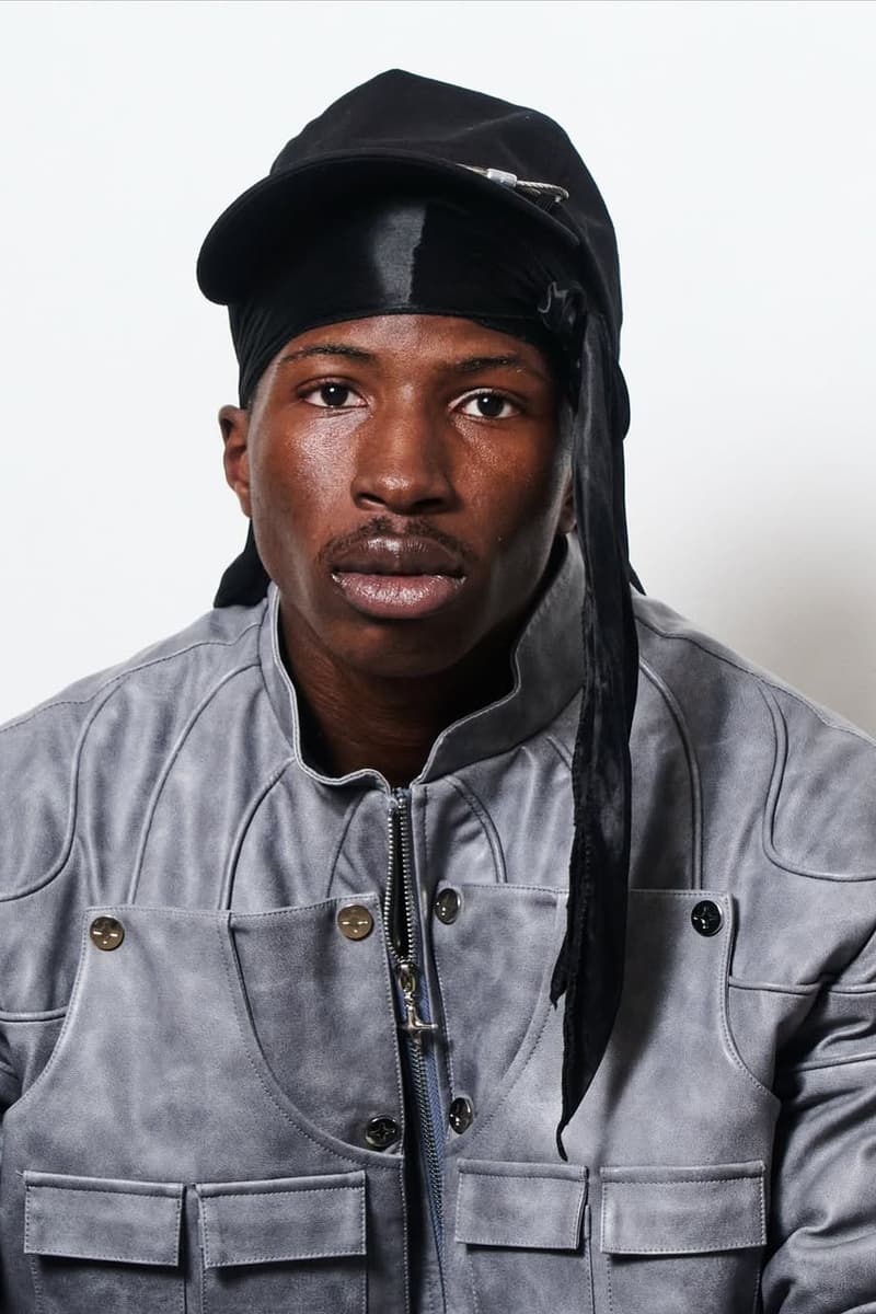 TOMBOGO Taps the Local New York City Community to Front Its Fall/Winter 2025 Lookbook  collection fw25 new york fashion week nyfw release info styling