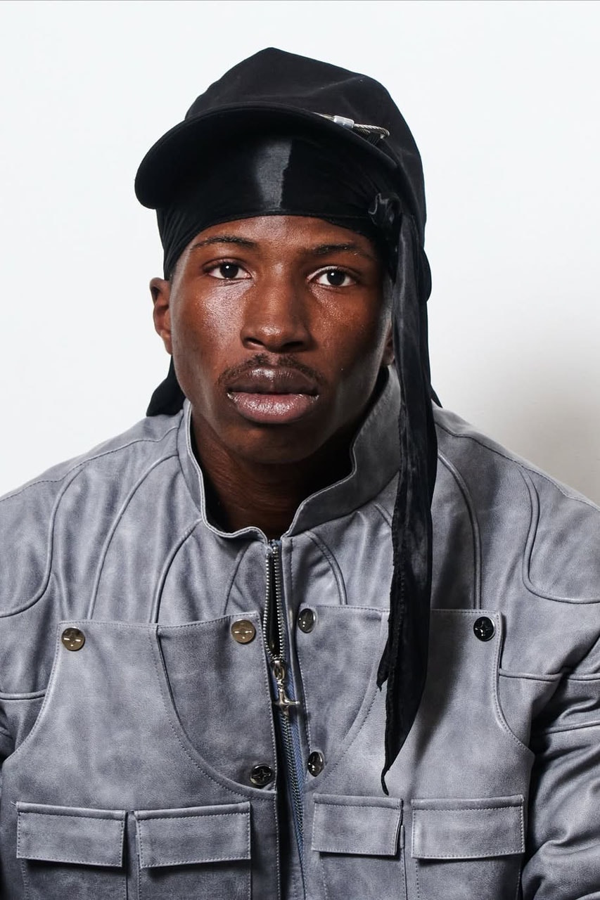 TOMBOGO Taps the Local New York City Community to Front Its Fall/Winter 2025 Lookbook  collection fw25 new york fashion week nyfw release info styling