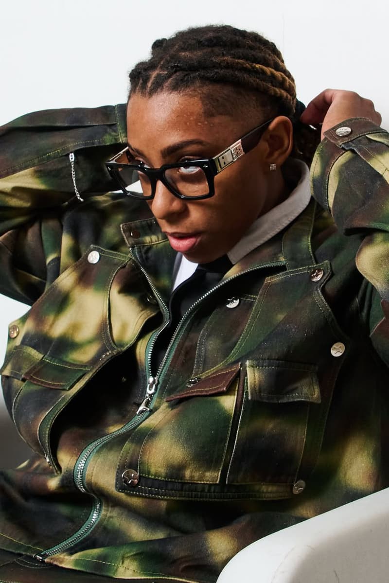 TOMBOGO Taps the Local New York City Community to Front Its Fall/Winter 2025 Lookbook  collection fw25 new york fashion week nyfw release info styling