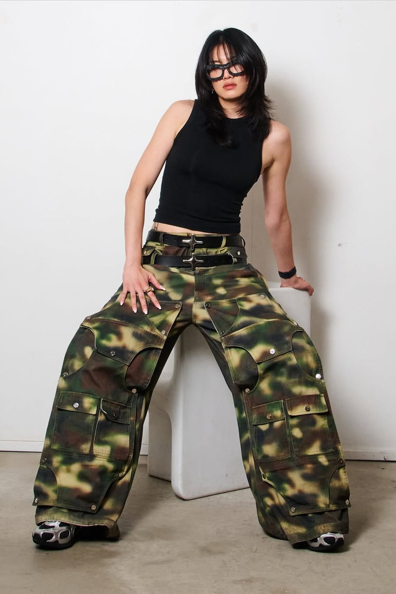 TOMBOGO Taps the Local New York City Community to Front Its Fall/Winter 2025 Lookbook  collection fw25 new york fashion week nyfw release info styling