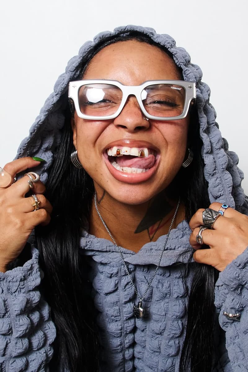 TOMBOGO Taps the Local New York City Community to Front Its Fall/Winter 2025 Lookbook  collection fw25 new york fashion week nyfw release info styling