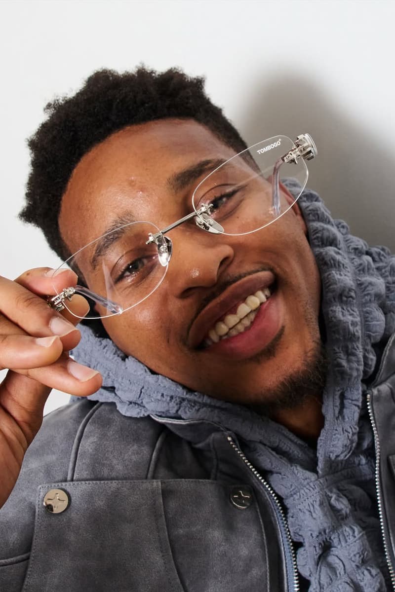 TOMBOGO Taps the Local New York City Community to Front Its Fall/Winter 2025 Lookbook  collection fw25 new york fashion week nyfw release info styling