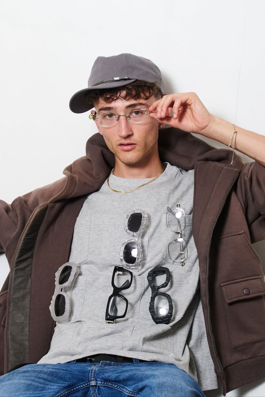 TOMBOGO Taps the Local New York City Community to Front Its Fall/Winter 2025 Lookbook  collection fw25 new york fashion week nyfw release info styling