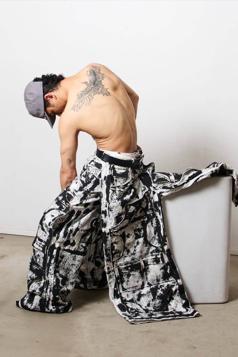 TOMBOGO Taps the Local New York City Community to Front Its Fall/Winter 2025 Lookbook  collection fw25 new york fashion week nyfw release info styling