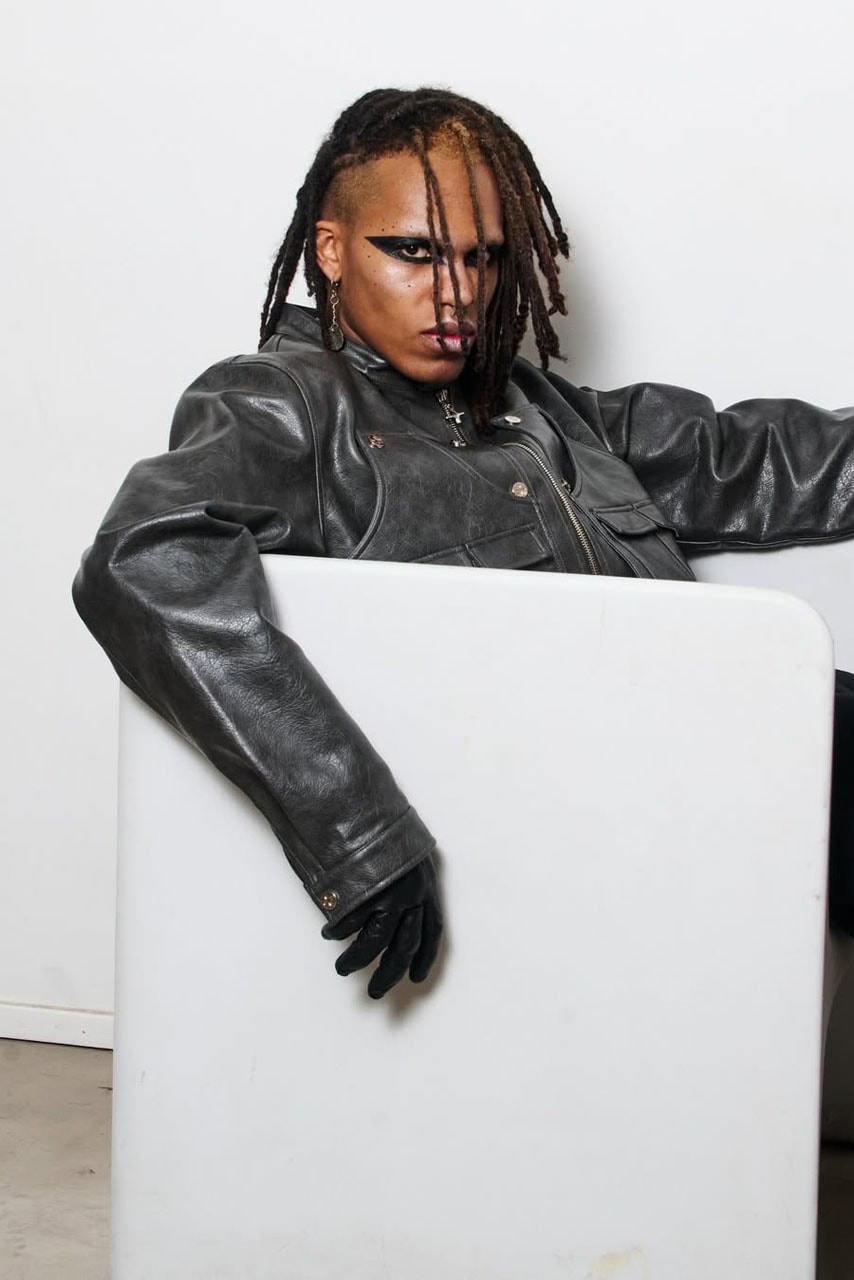 TOMBOGO Taps the Local New York City Community to Front Its Fall/Winter 2025 Lookbook  collection fw25 new york fashion week nyfw release info styling