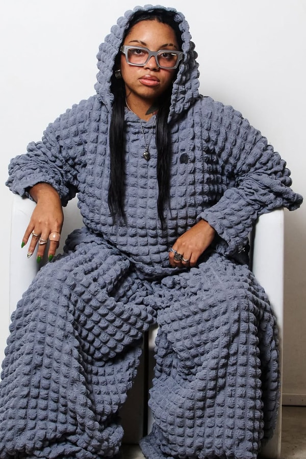 TOMBOGO Taps the Local New York City Community to Front Its Fall/Winter 2025 Lookbook  collection fw25 new york fashion week nyfw release info styling