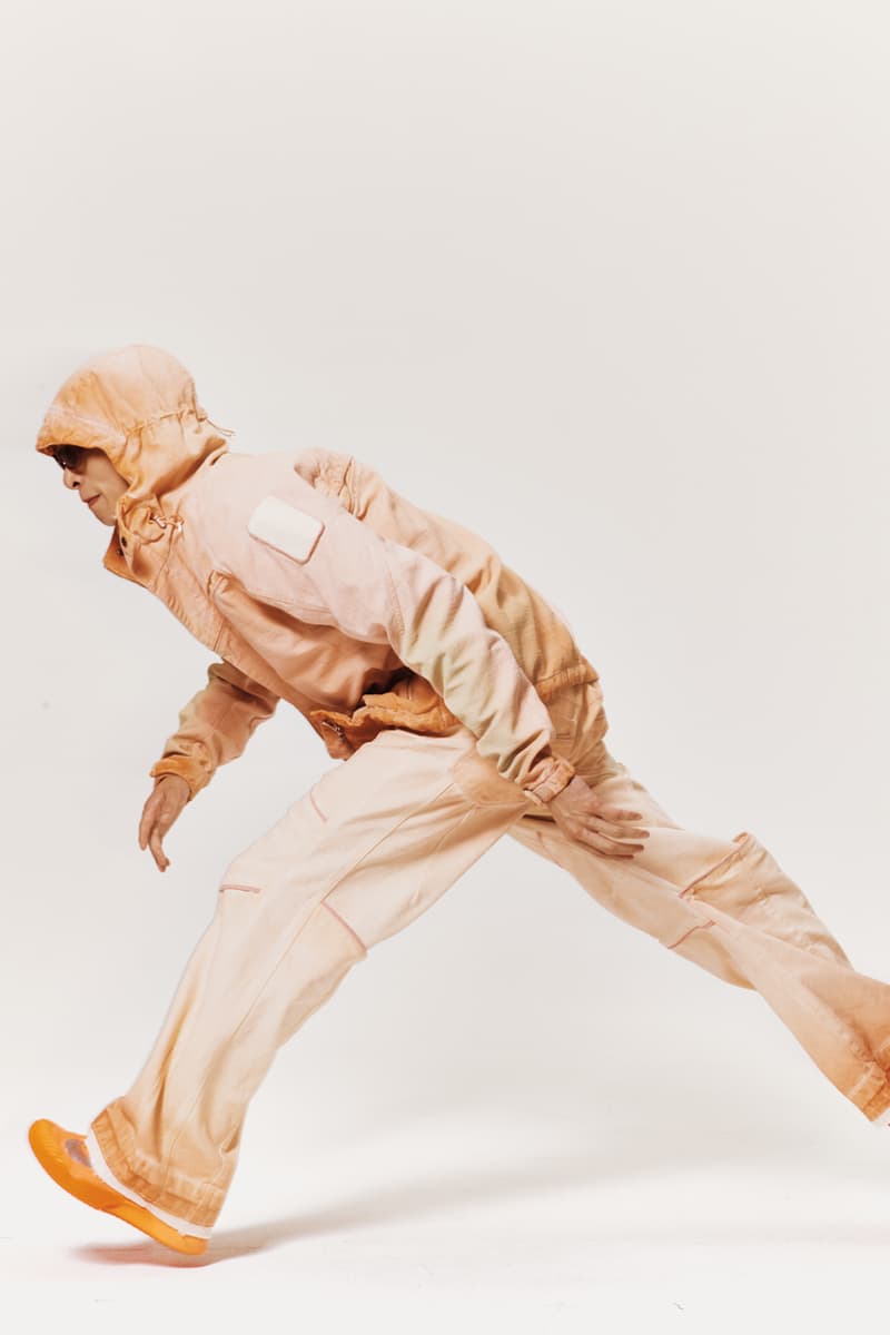 XLIM EP. 8 After The Bloom Collection Release Info