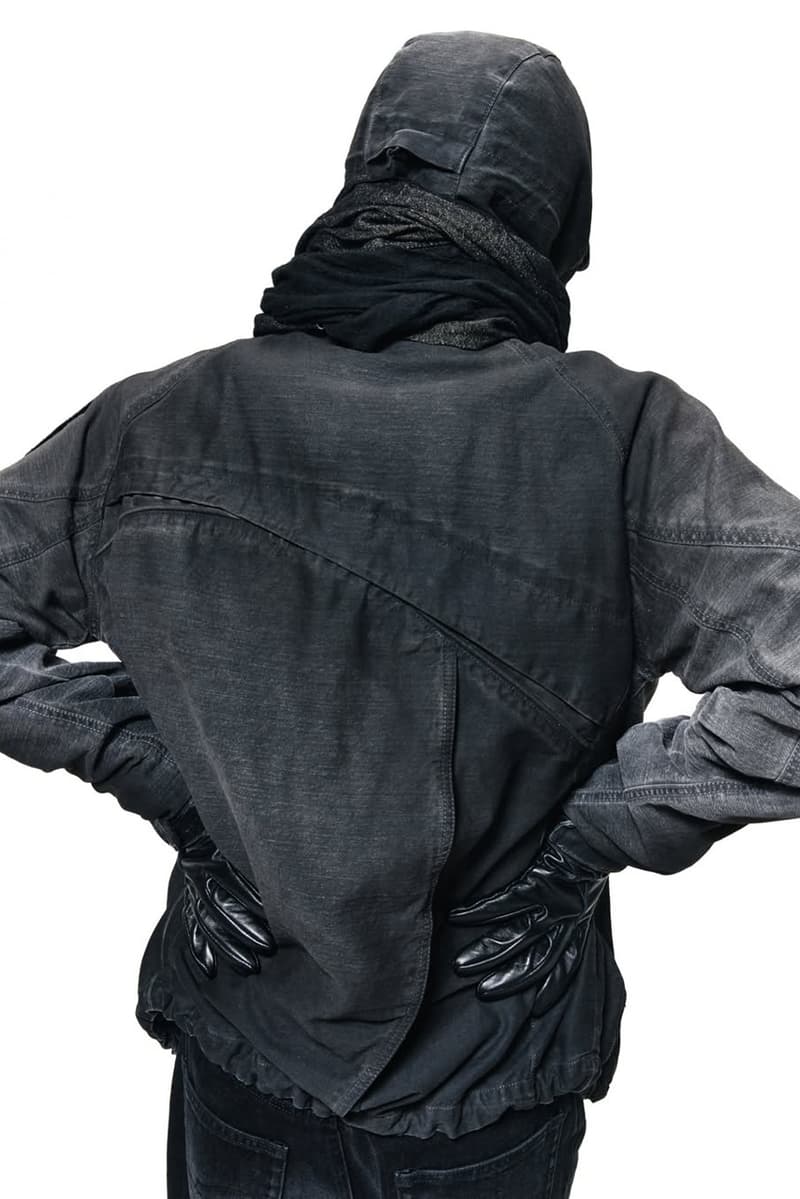 XLIM EP. 8 After The Bloom Collection Release Info