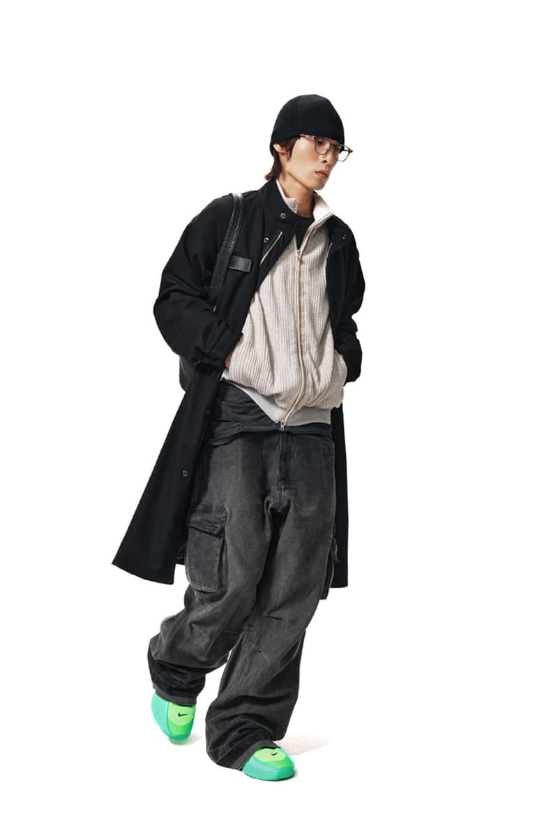 XLIM EP. 8 After The Bloom Collection Release Info